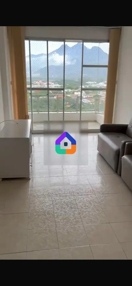 Apartamento, 1 quarto, 64 m² - Foto 1