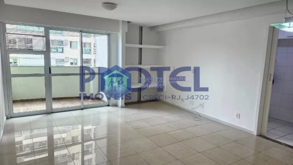 Apartamento à venda com 2 quartos, 94m² - Foto 2