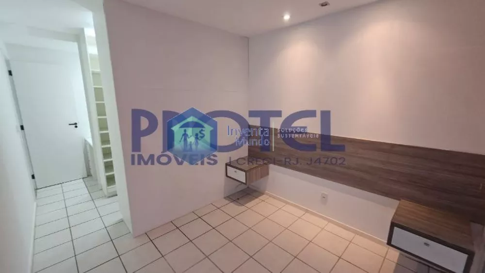 Apartamento à venda com 2 quartos, 94m² - Foto 4