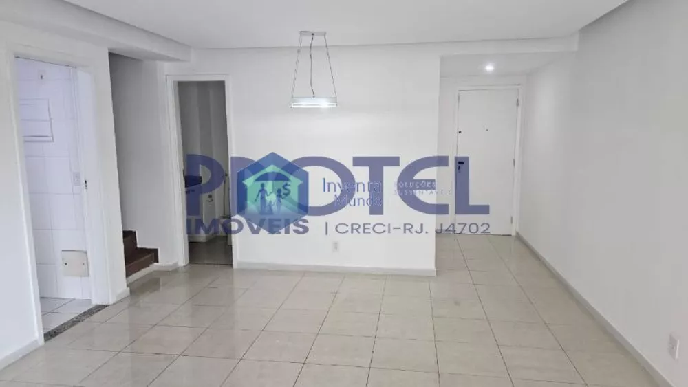 Apartamento à venda com 2 quartos, 94m² - Foto 3