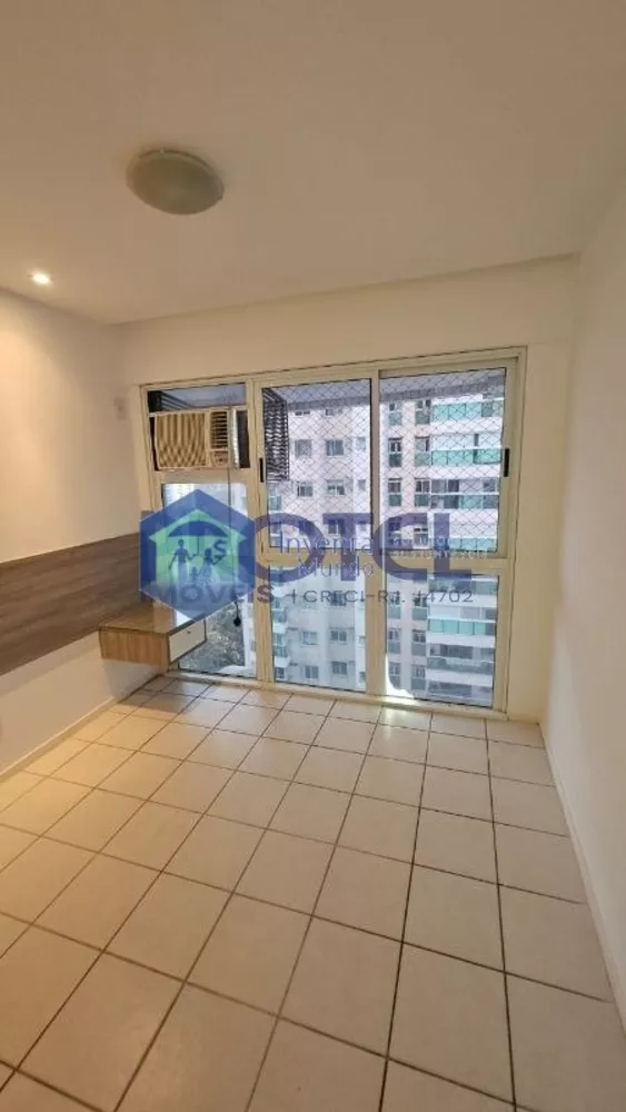 Apartamento à venda com 2 quartos, 94m² - Foto 5