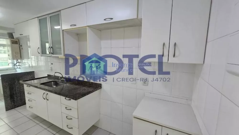 Apartamento à venda com 2 quartos, 94m² - Foto 8