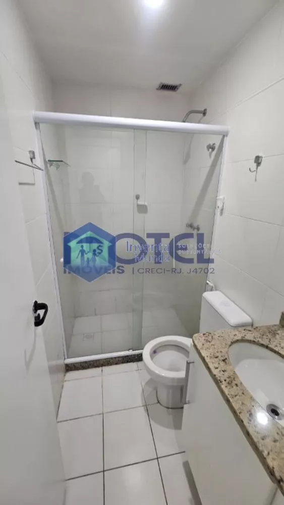 Apartamento à venda com 2 quartos, 94m² - Foto 6