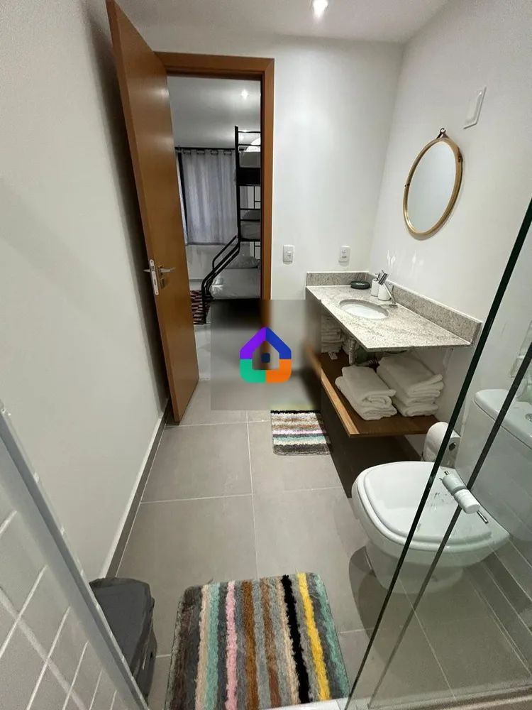 Loft, 37 m² - Foto 10