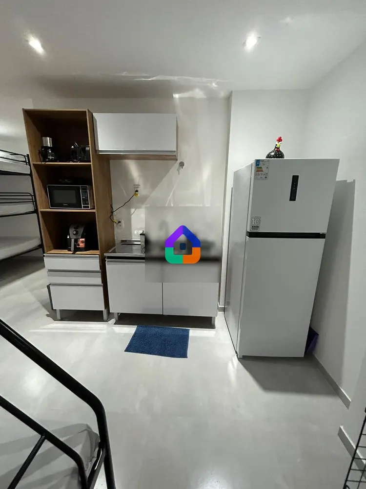 Loft, 37 m² - Foto 8
