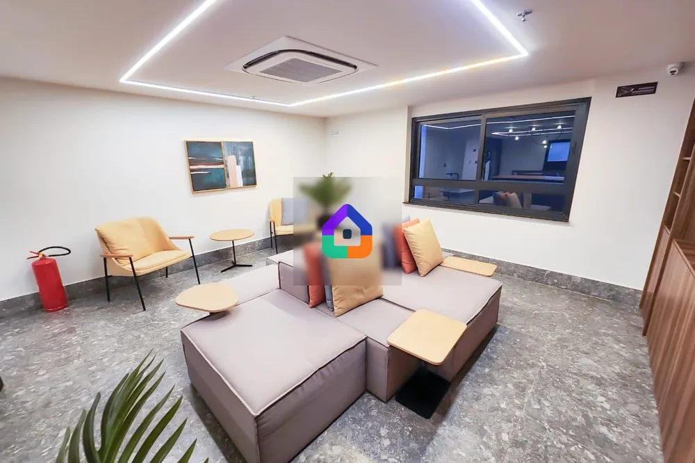 Loft, 37 m² - Foto 9