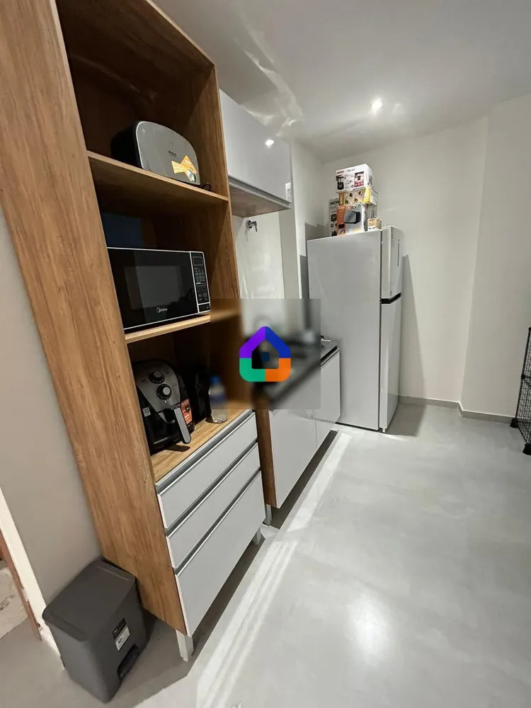 Loft, 37 m² - Foto 2