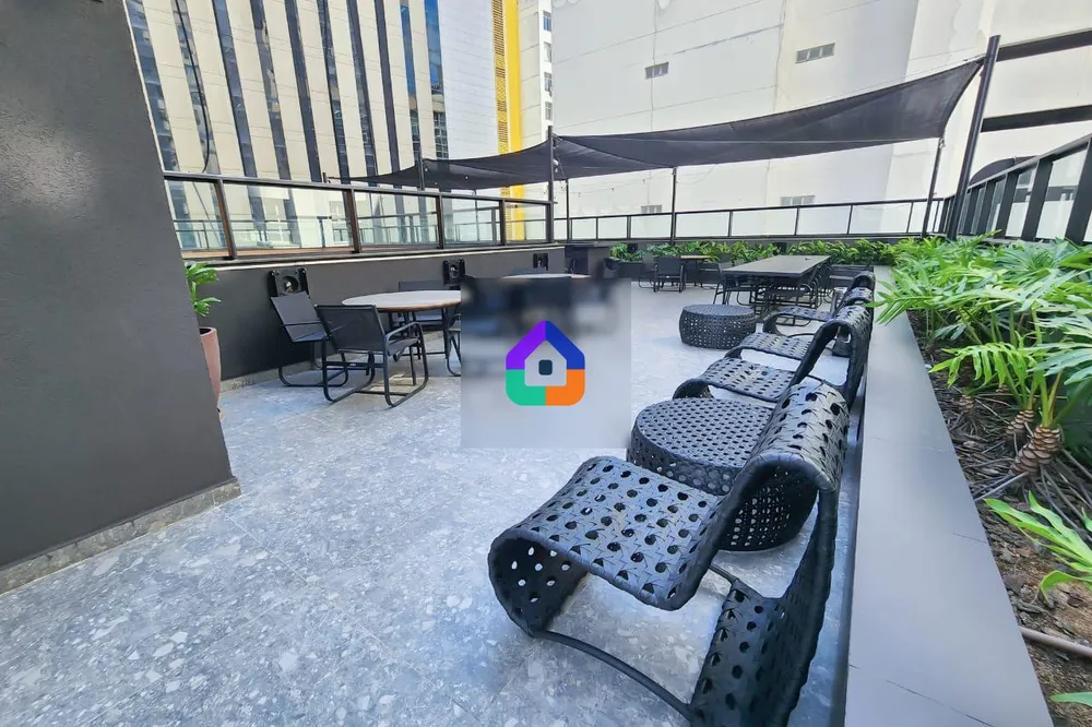 Loft, 37 m² - Foto 14