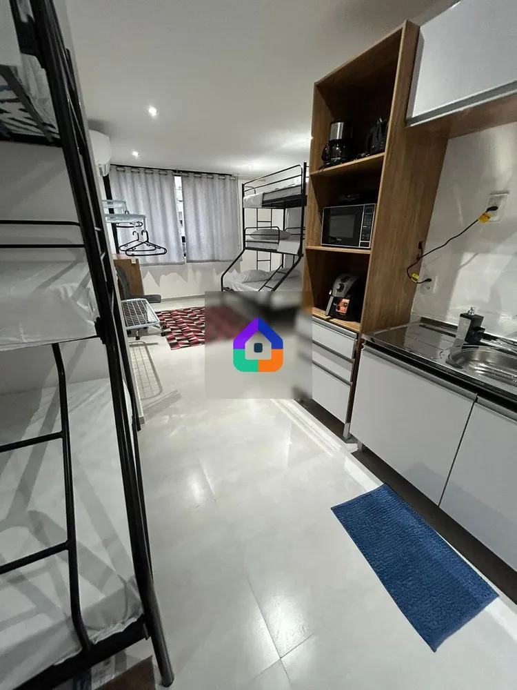 Loft, 37 m² - Foto 16