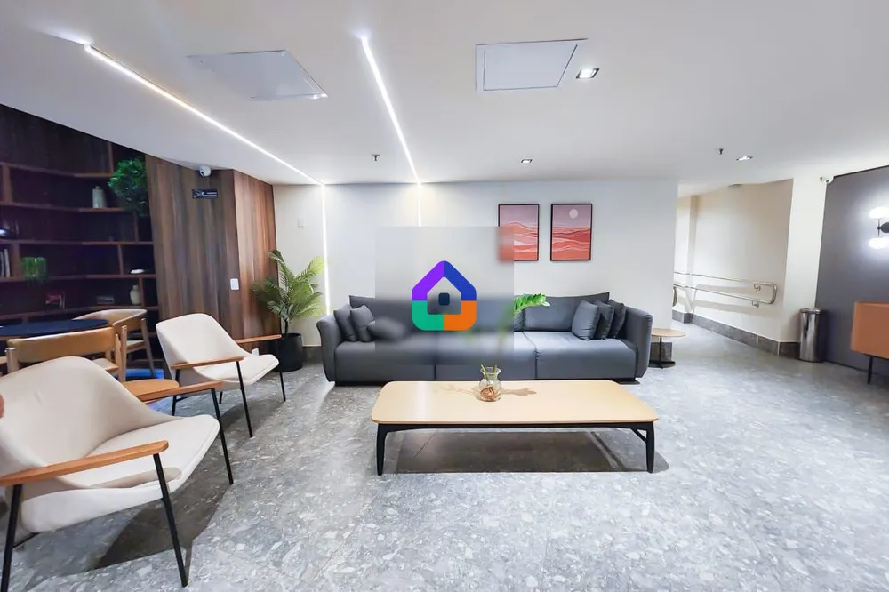 Loft, 37 m² - Foto 12