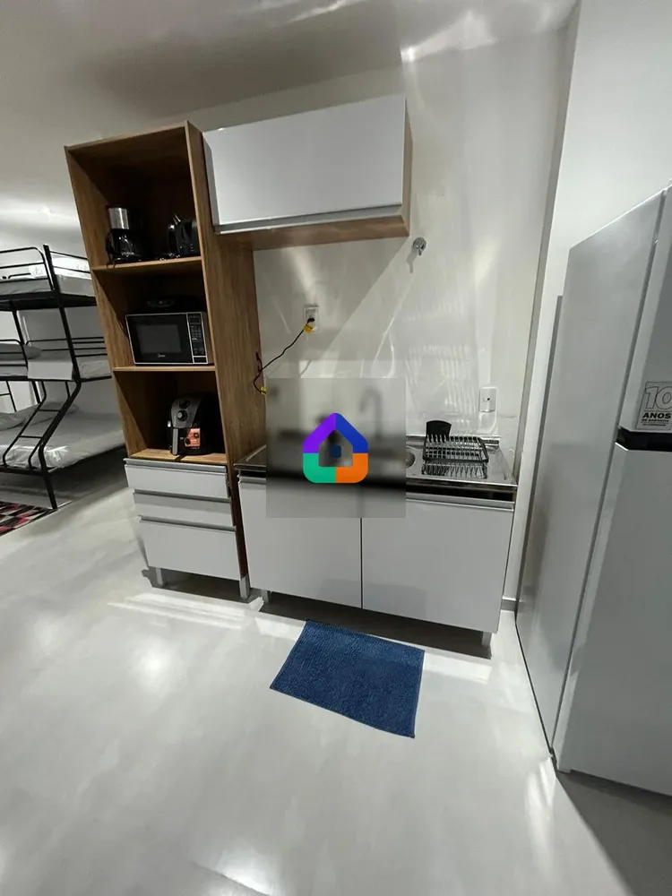 Loft, 37 m² - Foto 18