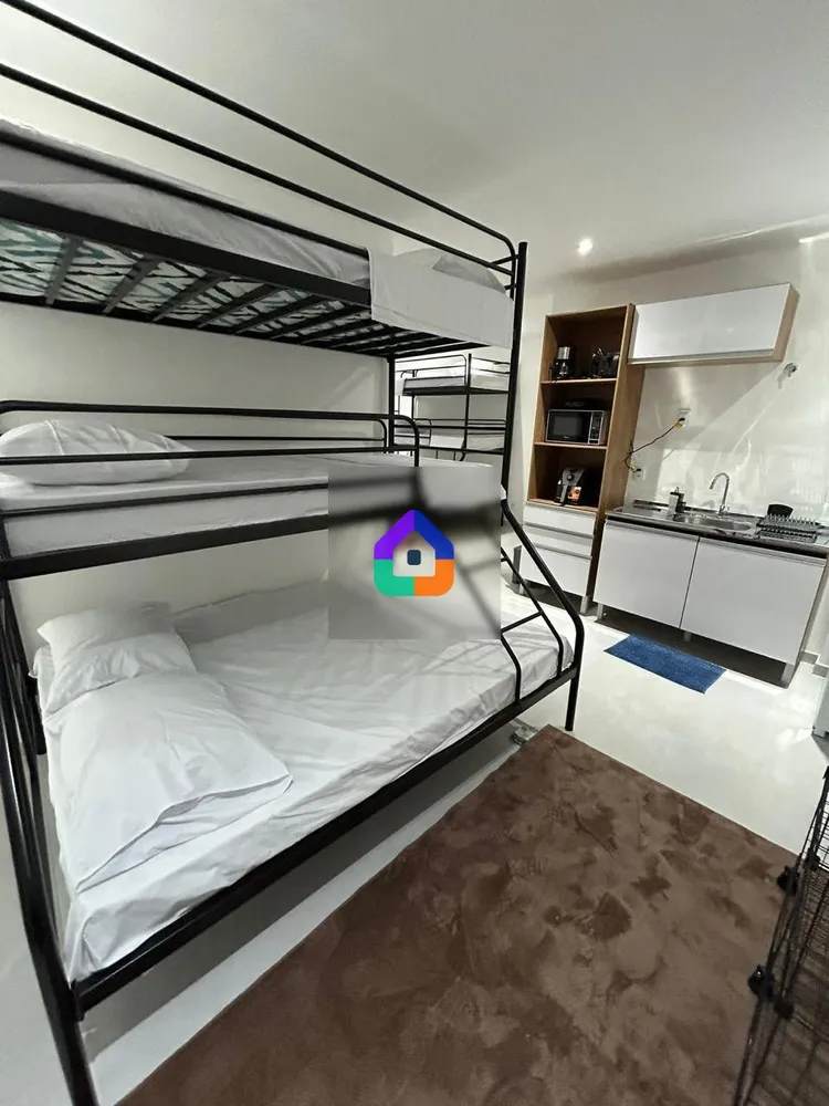 Loft, 37 m² - Foto 19