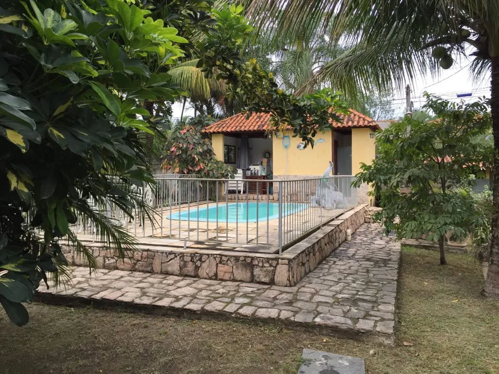 Casa de Condomínio, 5 quartos - Foto 8