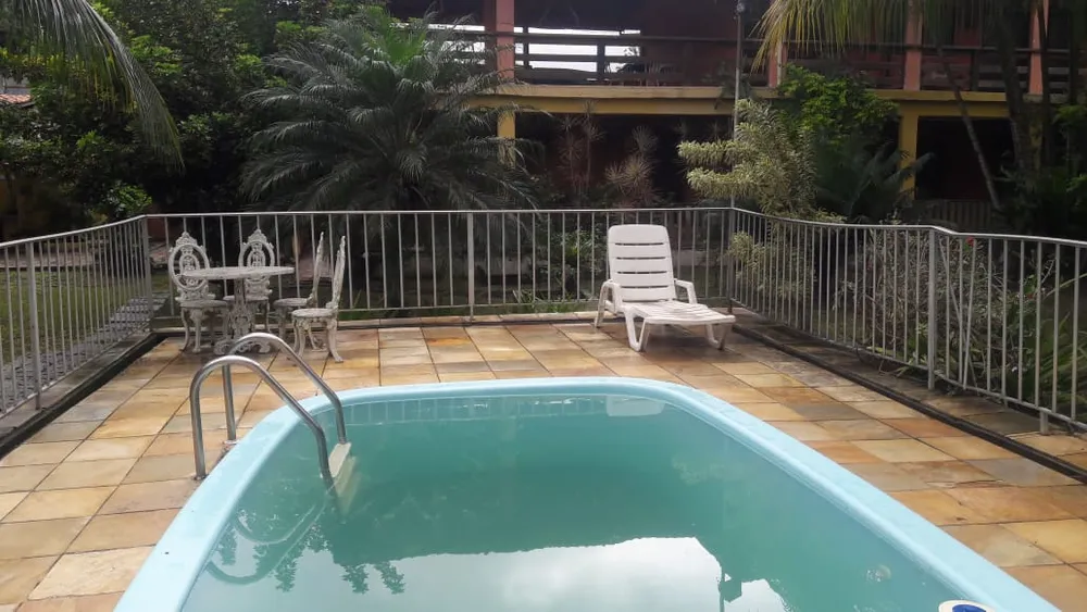Casa de Condomínio, 5 quartos - Foto 6