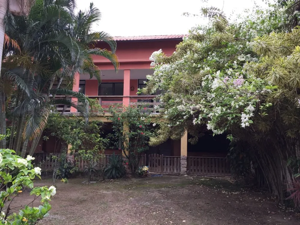 Casa de Condomínio, 5 quartos - Foto 2