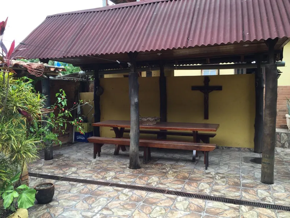 Casa de Condomínio, 5 quartos - Foto 9