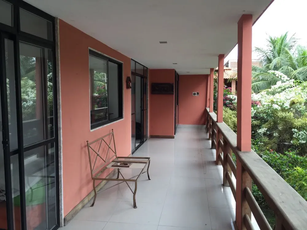Casa de Condomínio, 5 quartos - Foto 7