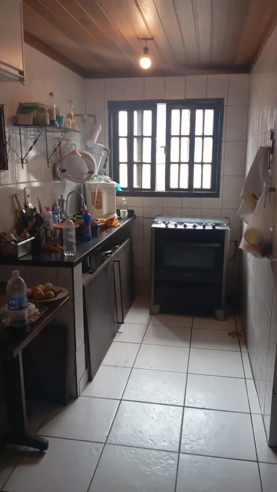 Casa de Condomínio, 5 quartos - Foto 1