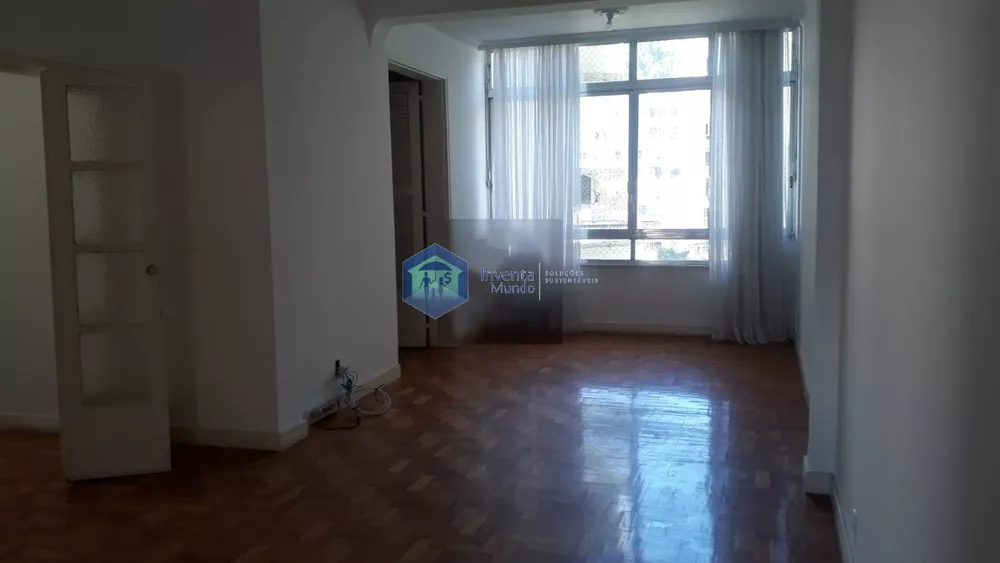 Apartamento, 3 quartos, 110 m² - Foto 11