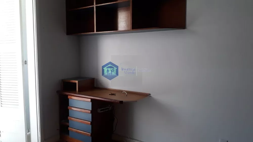 Apartamento, 3 quartos, 110 m² - Foto 6