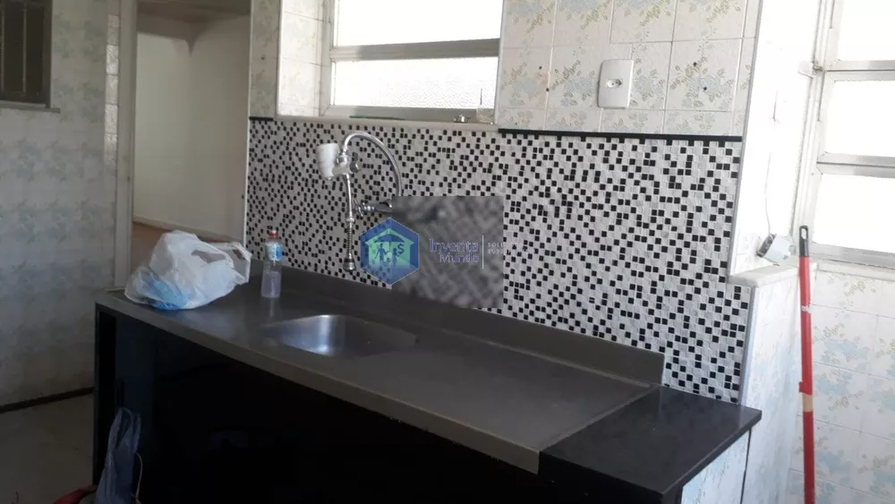 Apartamento, 3 quartos, 110 m² - Foto 5