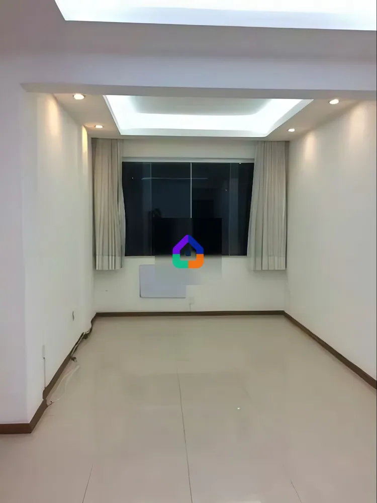 Apartamento, 2 quartos, 92 m² - Foto 1