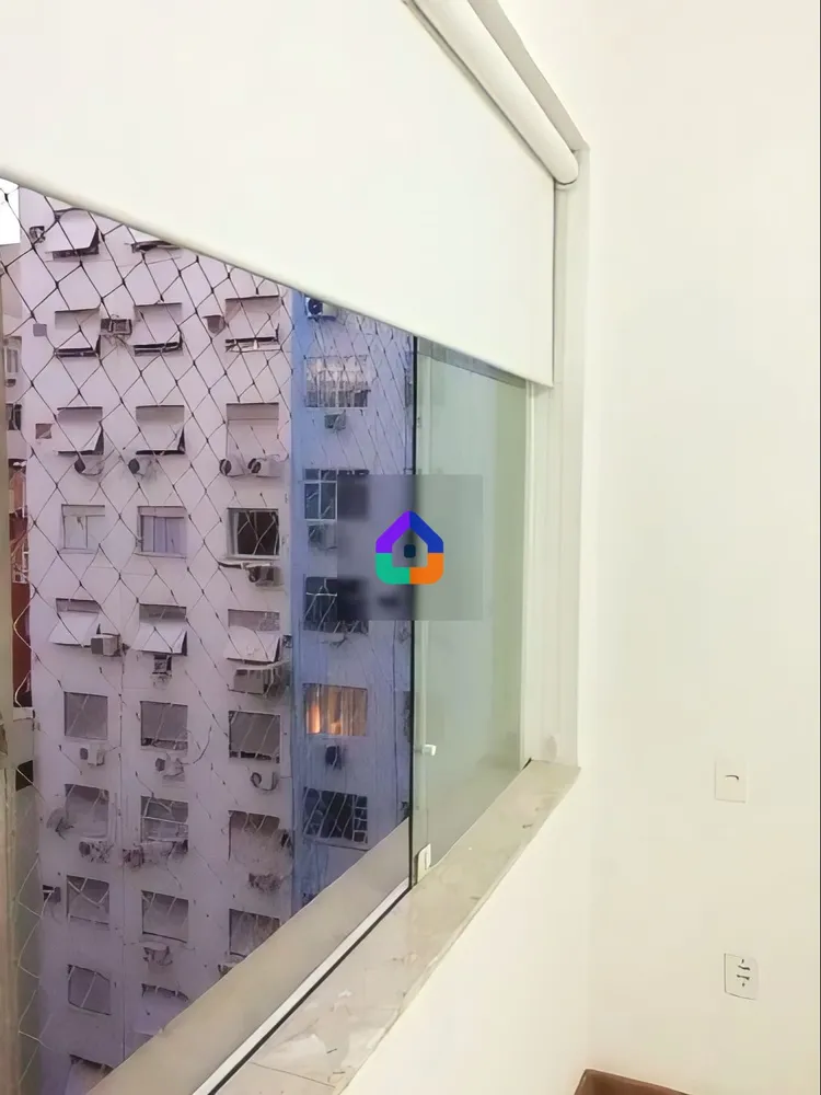 Apartamento, 2 quartos, 92 m² - Foto 11