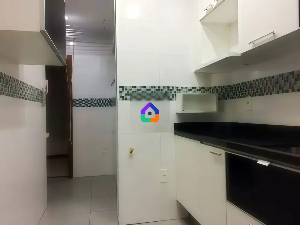 Apartamento, 2 quartos, 92 m² - Foto 4