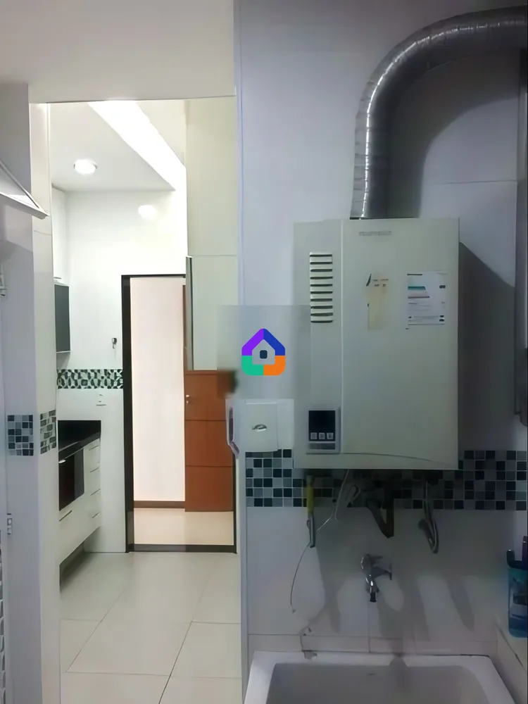 Apartamento, 2 quartos, 92 m² - Foto 16