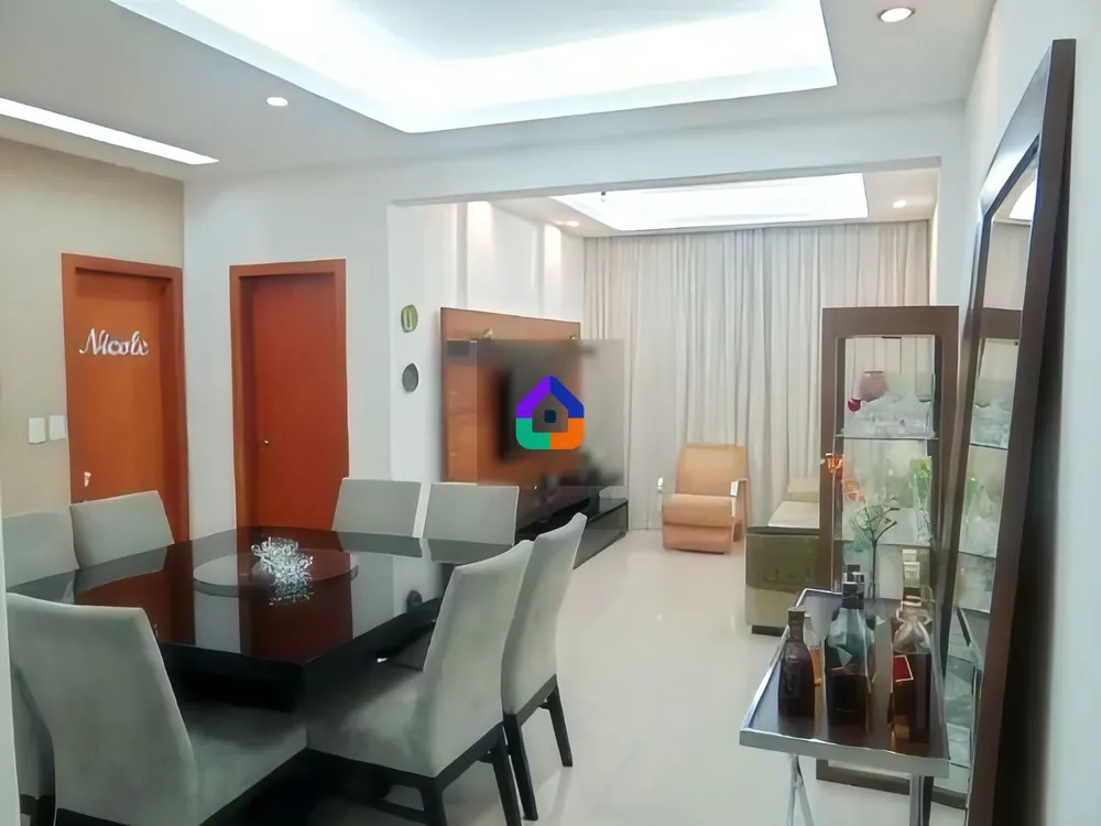 Apartamento, 2 quartos, 92 m² - Foto 12