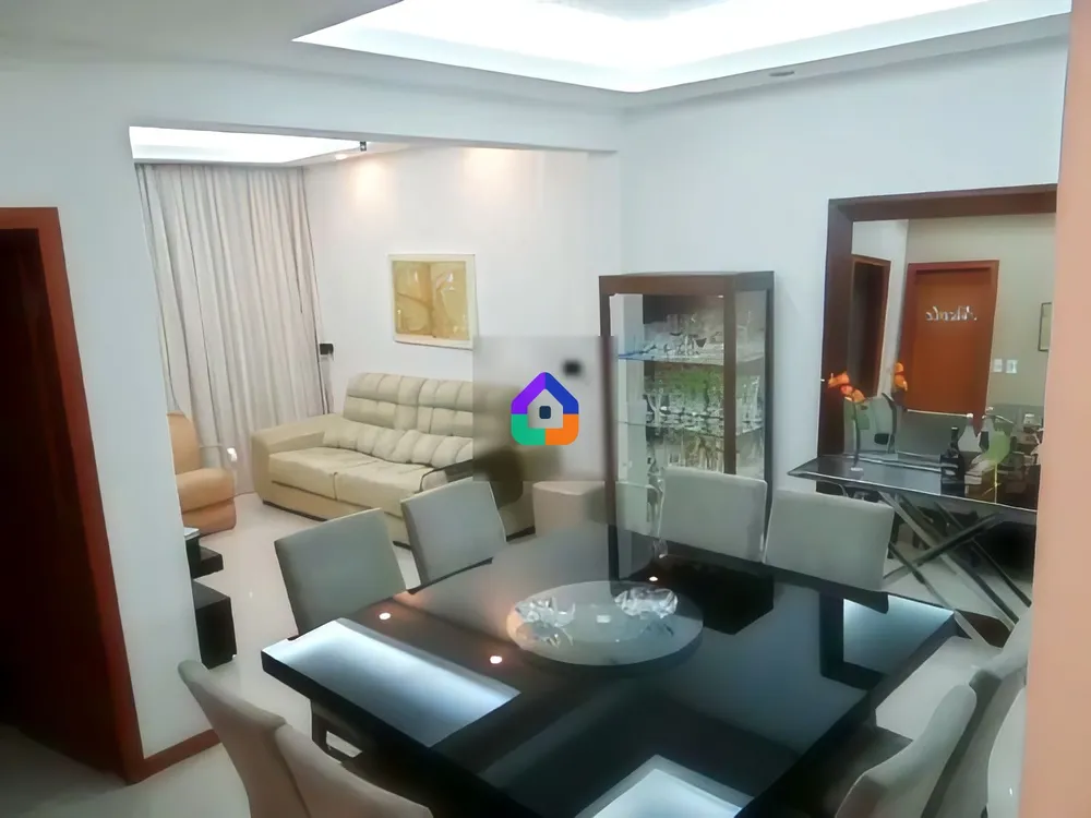 Apartamento, 2 quartos, 92 m² - Foto 2
