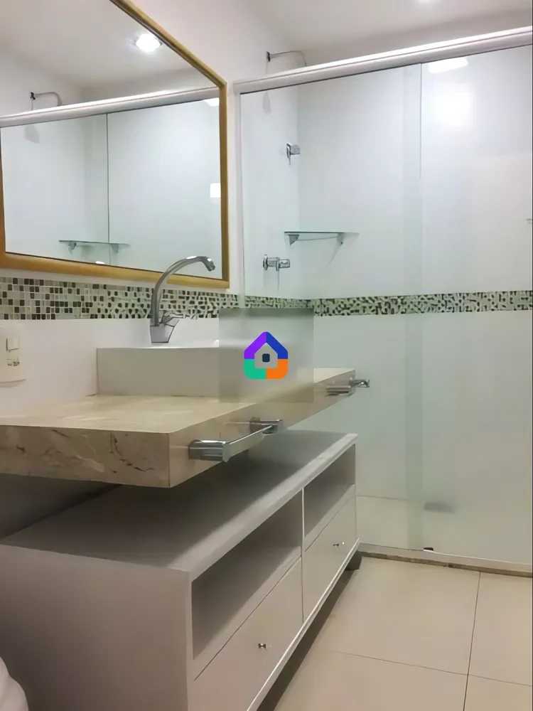 Apartamento, 2 quartos, 92 m² - Foto 5