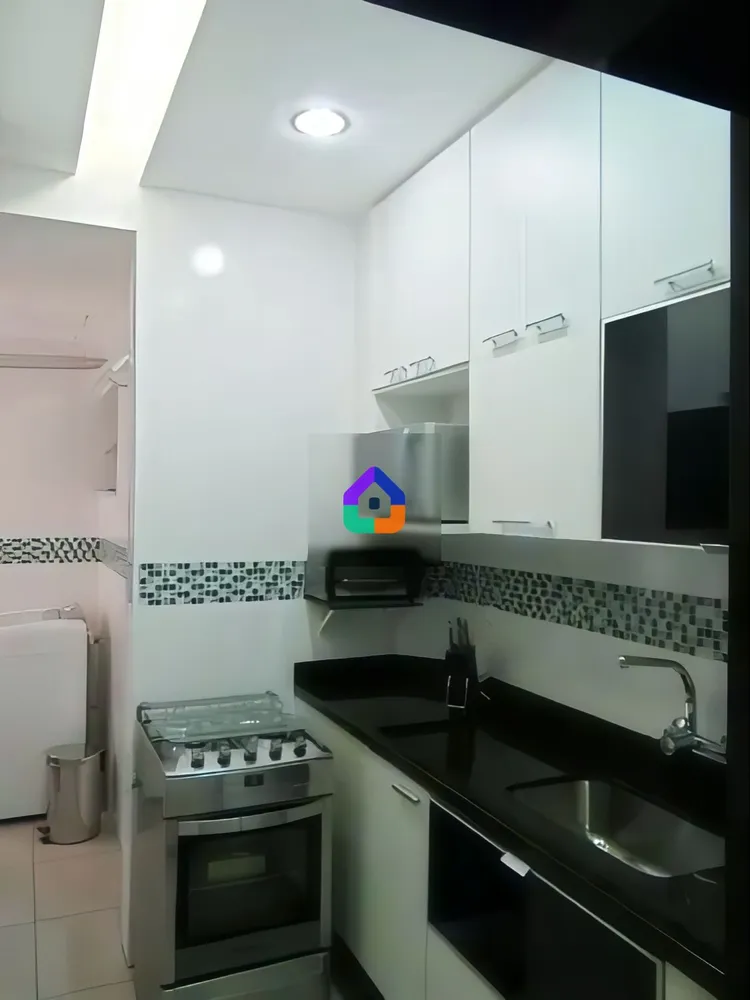Apartamento, 2 quartos, 92 m² - Foto 6