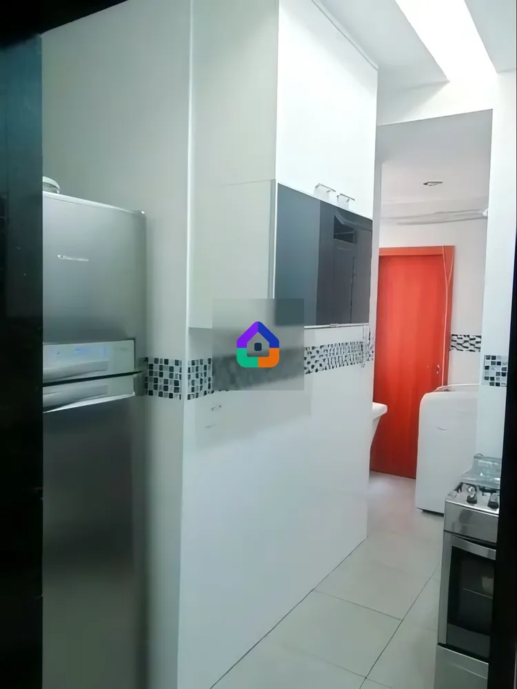 Apartamento, 2 quartos, 92 m² - Foto 3