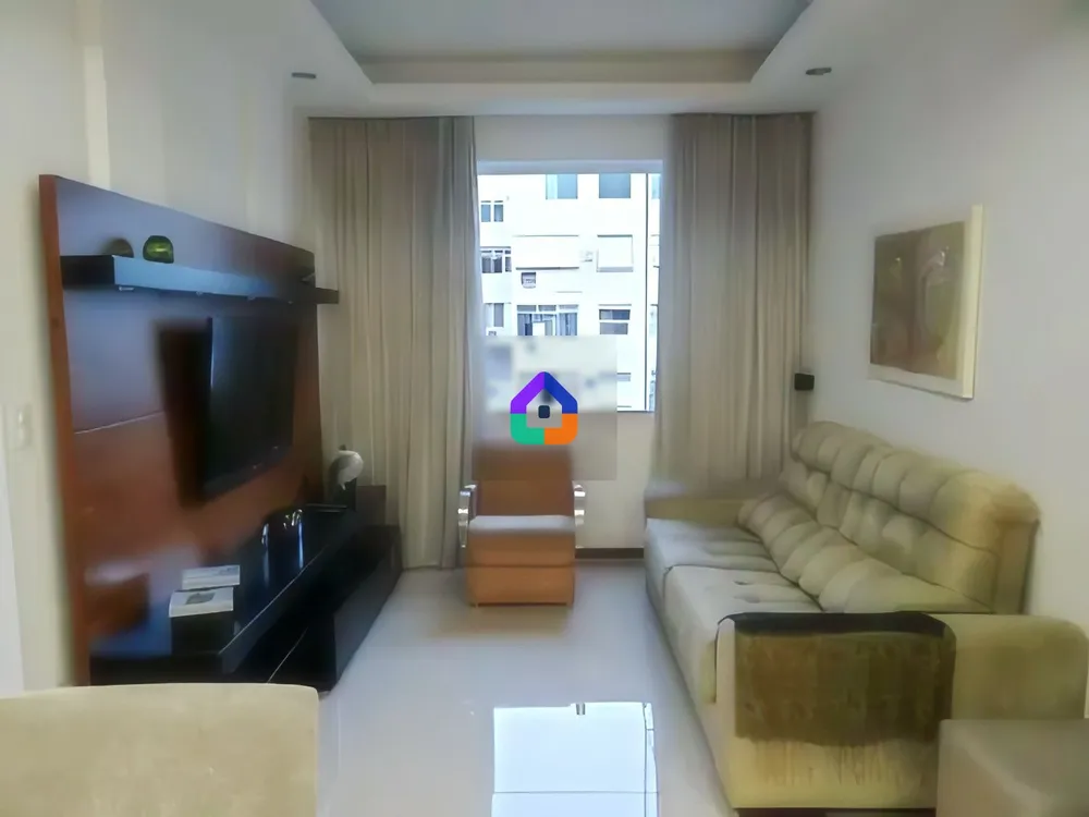 Apartamento, 2 quartos, 92 m² - Foto 7