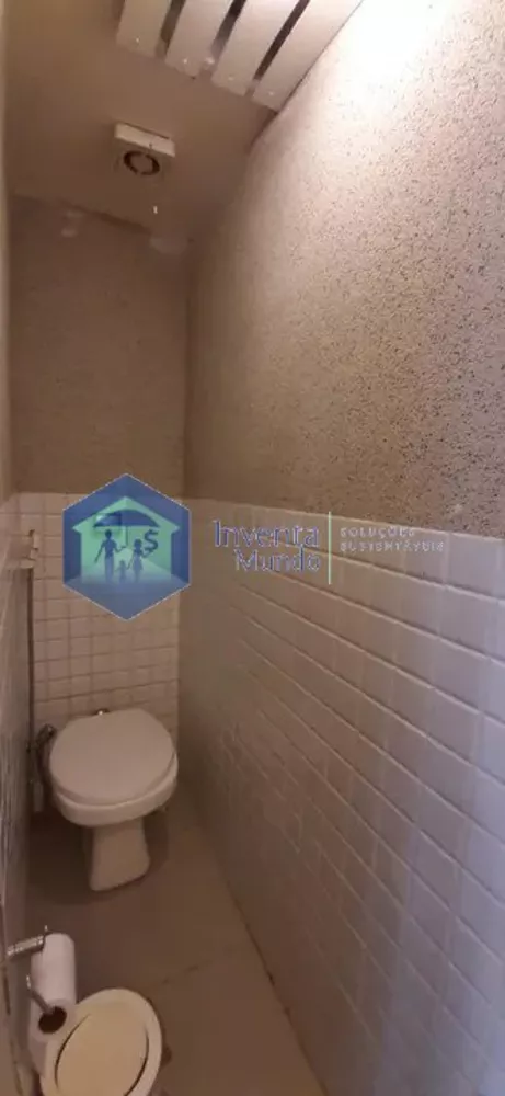 Loja-Salão, 40 m² - Foto 6