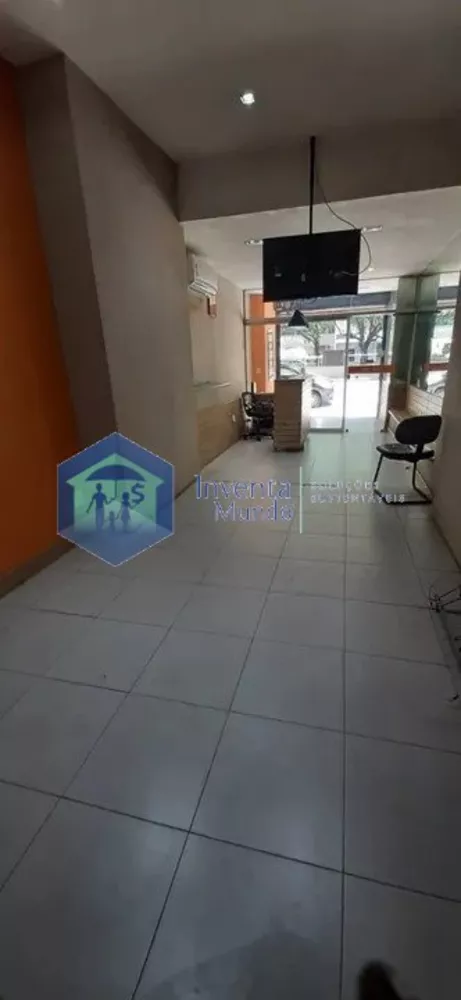 Loja-Salão, 40 m² - Foto 5