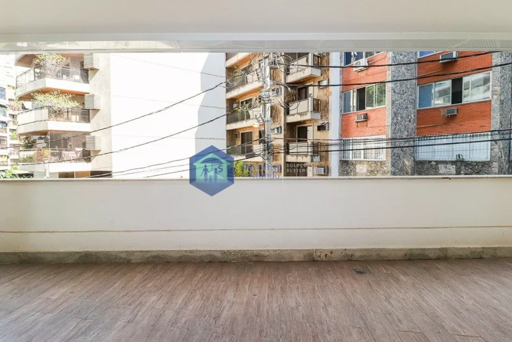 Apartamento à venda com 3 quartos, 179m² - Foto 4