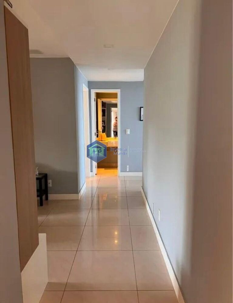 Apartamento para alugar com 3 quartos, 268m² - Foto 2