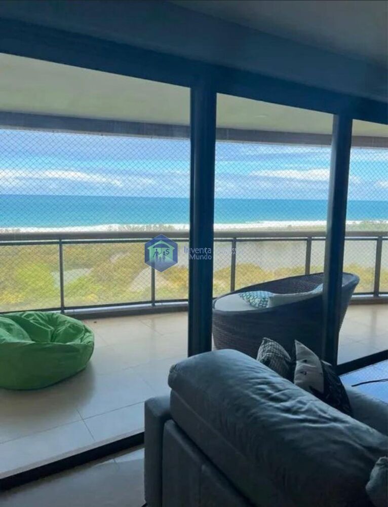 Apartamento para alugar com 3 quartos, 268m² - Foto 6