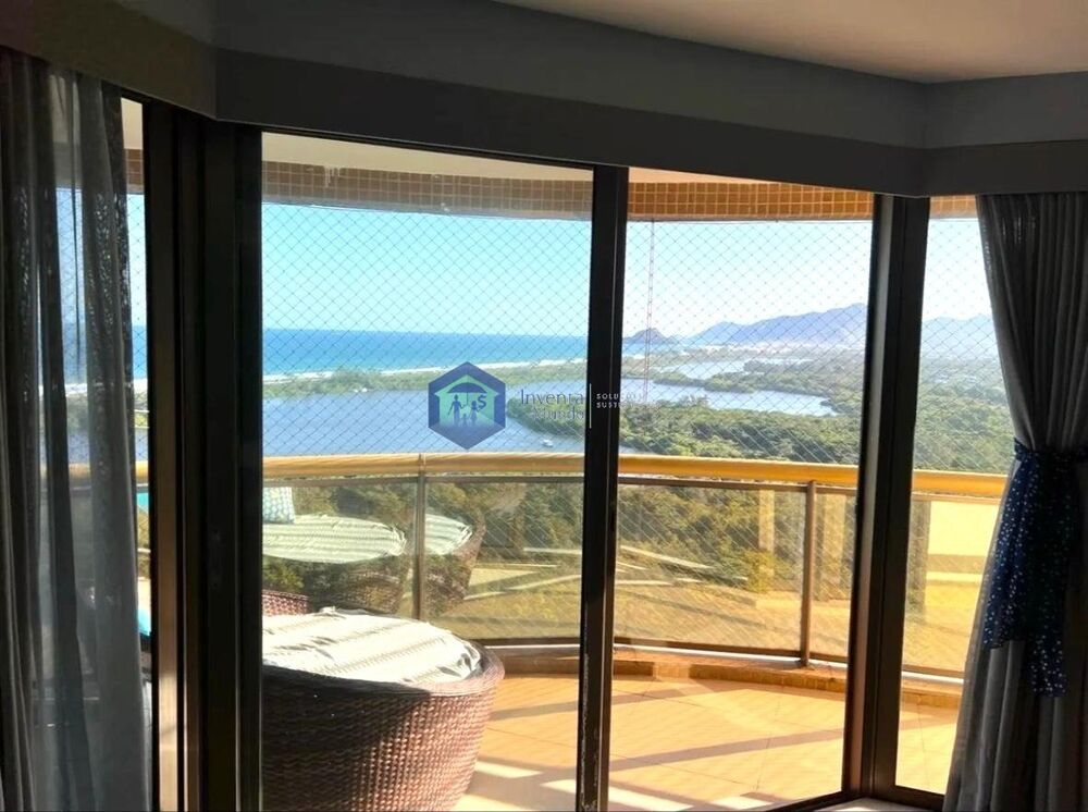 Apartamento para alugar com 3 quartos, 268m² - Foto 7