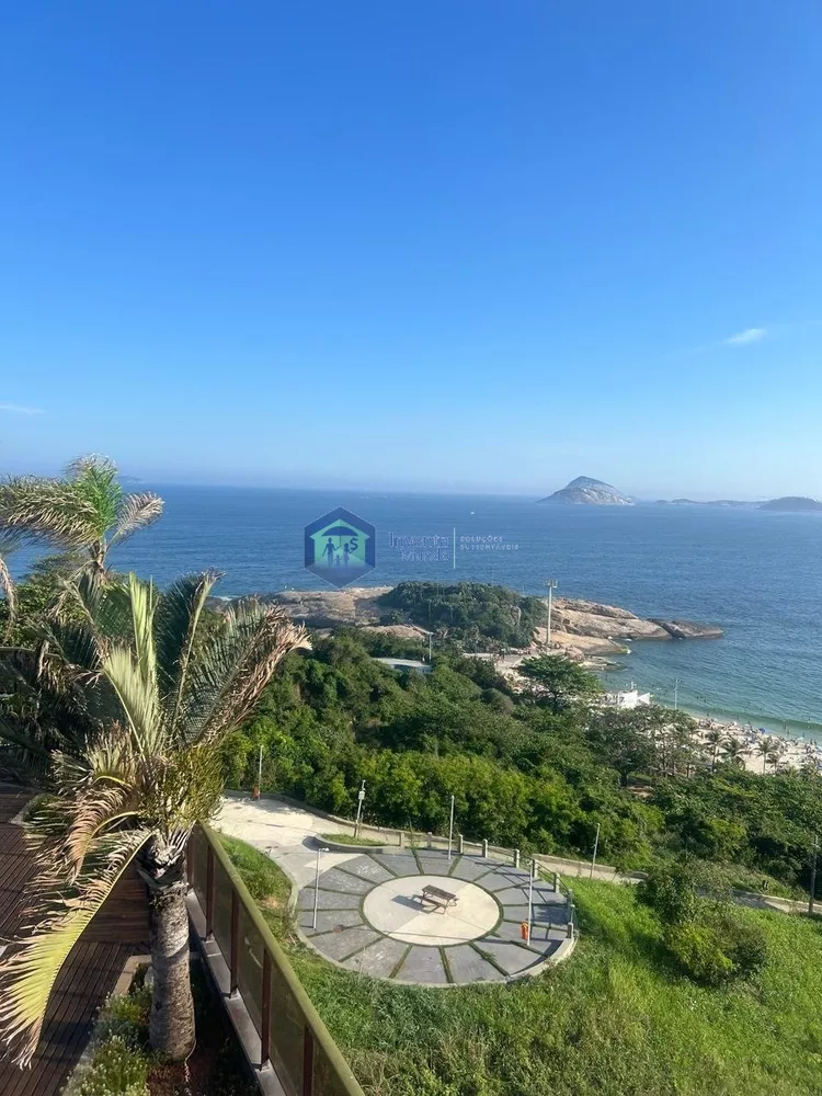 Cobertura, 4 quartos, 850 m² - Foto 10