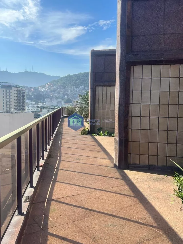 Cobertura, 4 quartos, 850 m² - Foto 14