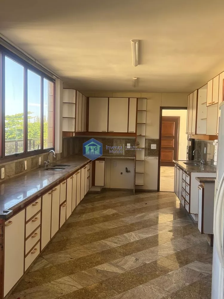 Cobertura, 4 quartos, 850 m² - Foto 5