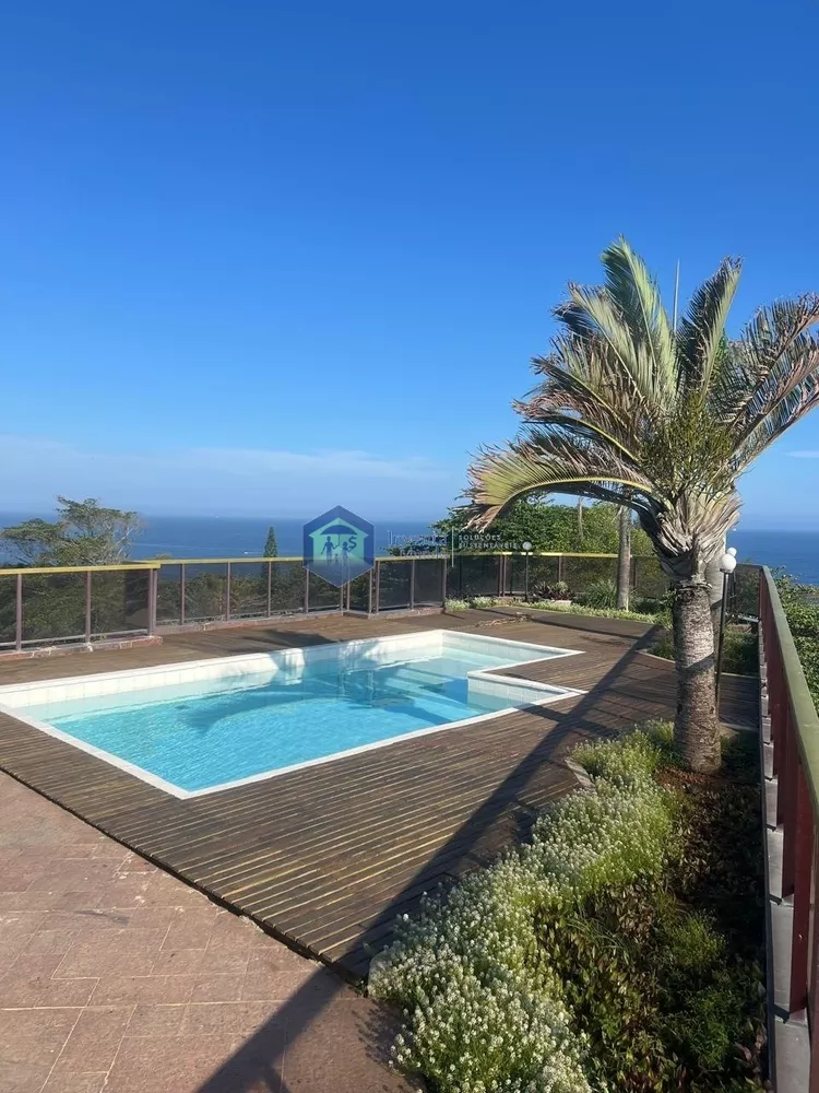 Cobertura, 4 quartos, 850 m² - Foto 2