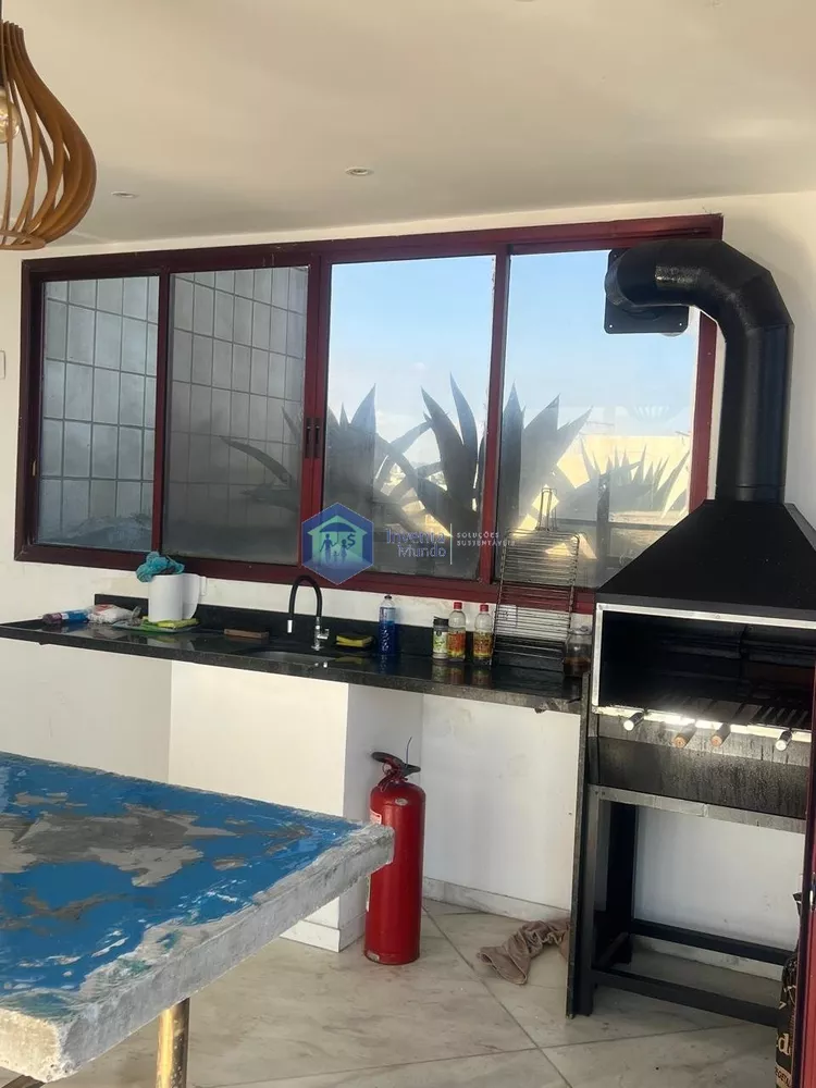 Cobertura, 4 quartos, 850 m² - Foto 12