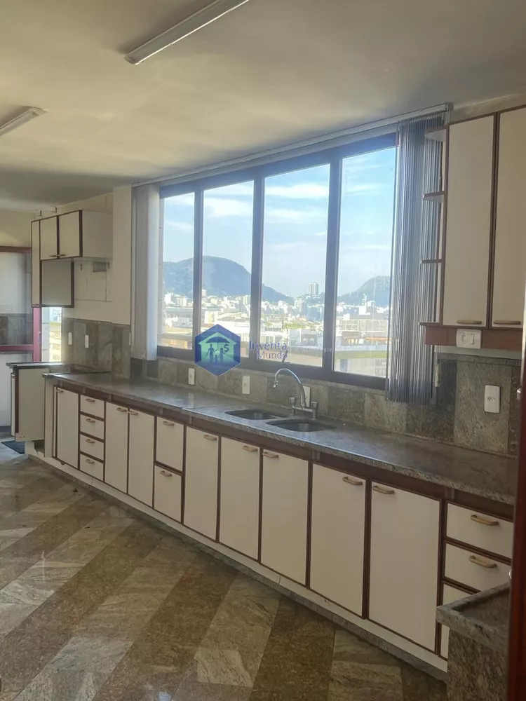 Cobertura, 4 quartos, 850 m² - Foto 4