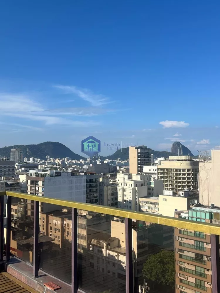 Cobertura, 4 quartos, 850 m² - Foto 16