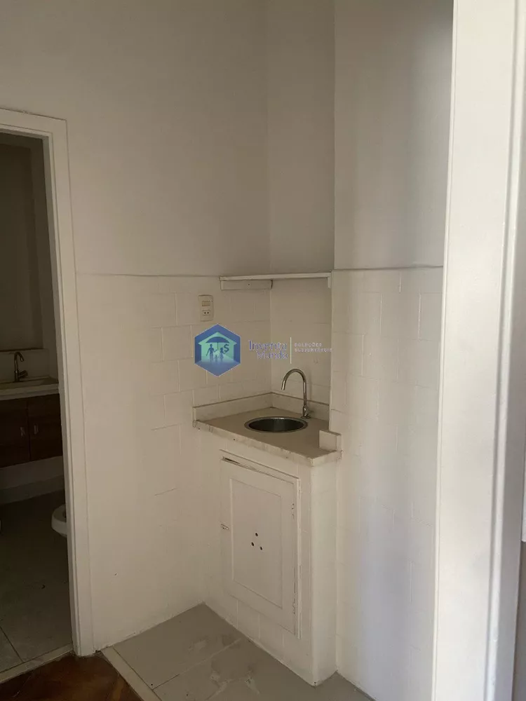 Conjunto Comercial-Sala à venda e aluguel, 58m² - Foto 4