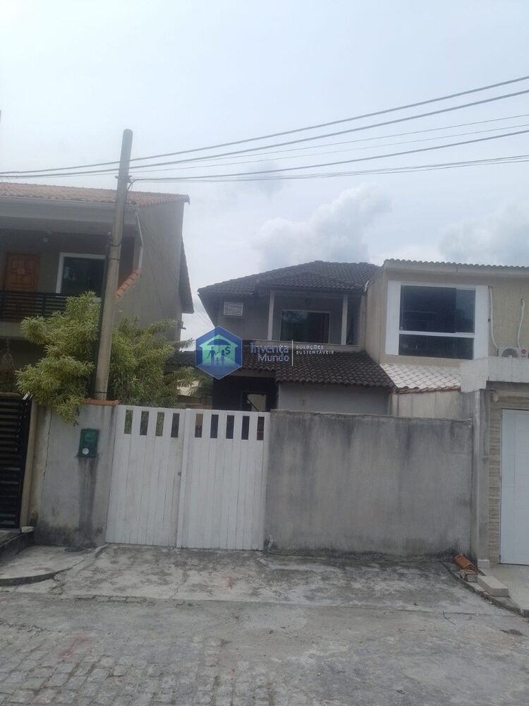 Casa de Condomínio, 3 quartos - Foto 27